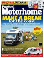 Practical Motorhome